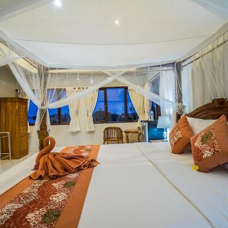 Bangbang Guest House Ubud Luaran gambar