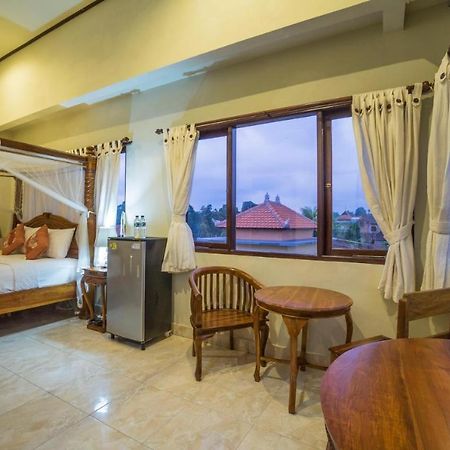 Bangbang Guest House Ubud Luaran gambar