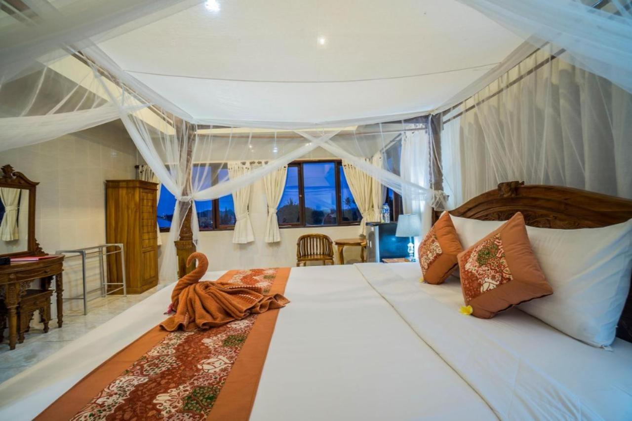 Bangbang Guest House Ubud Luaran gambar