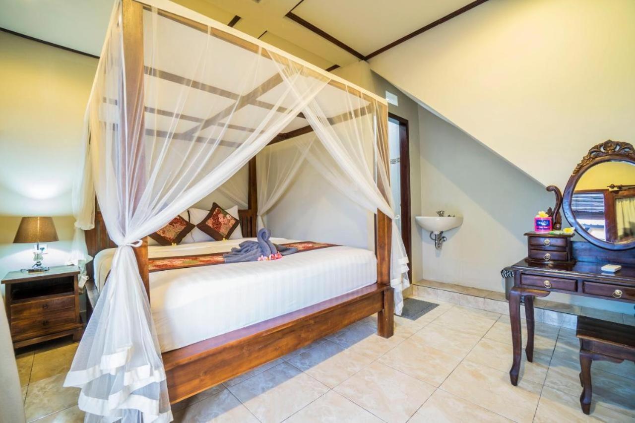 Bangbang Guest House Ubud Luaran gambar
