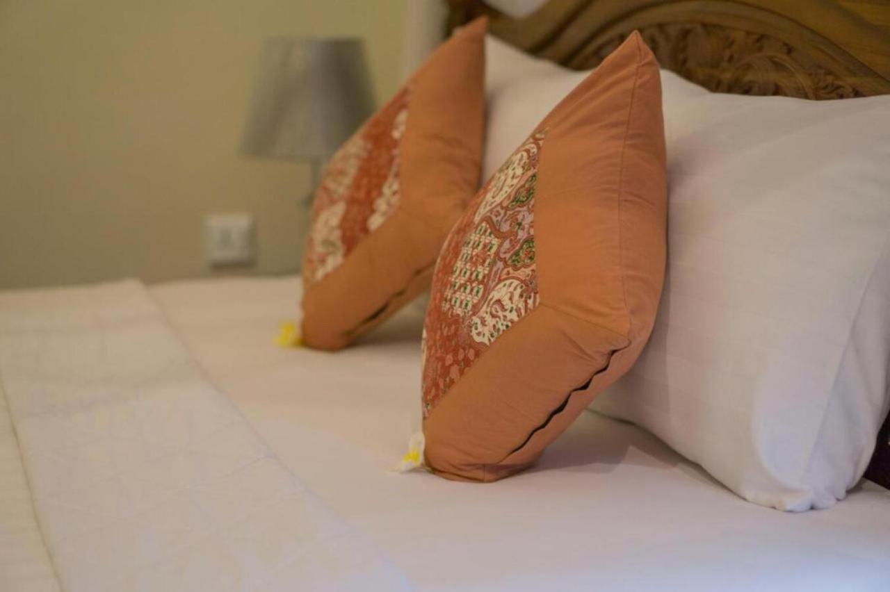 Bangbang Guest House Ubud Luaran gambar