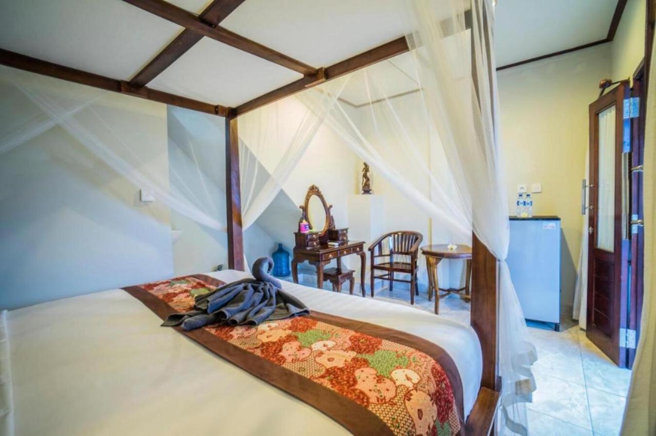 Bangbang Guest House Ubud Luaran gambar