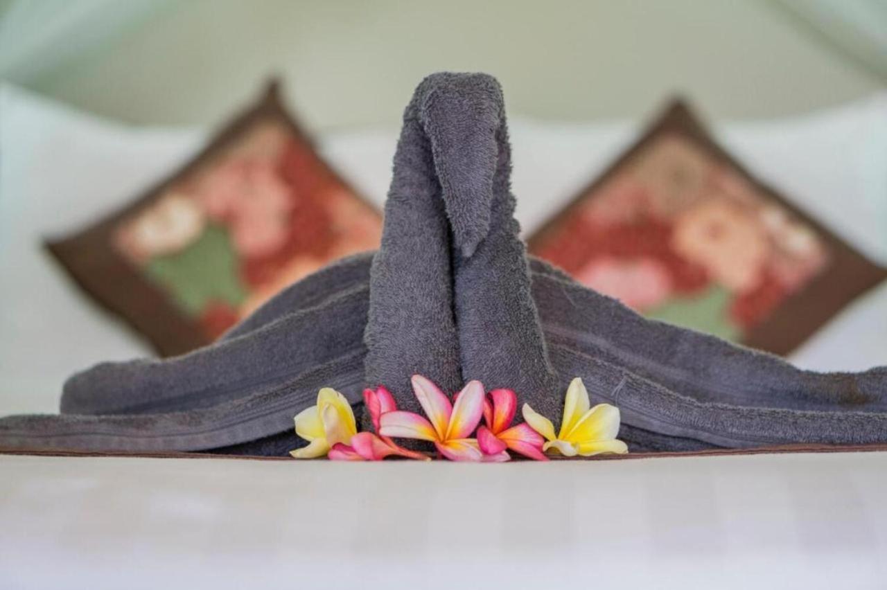 Bangbang Guest House Ubud Luaran gambar