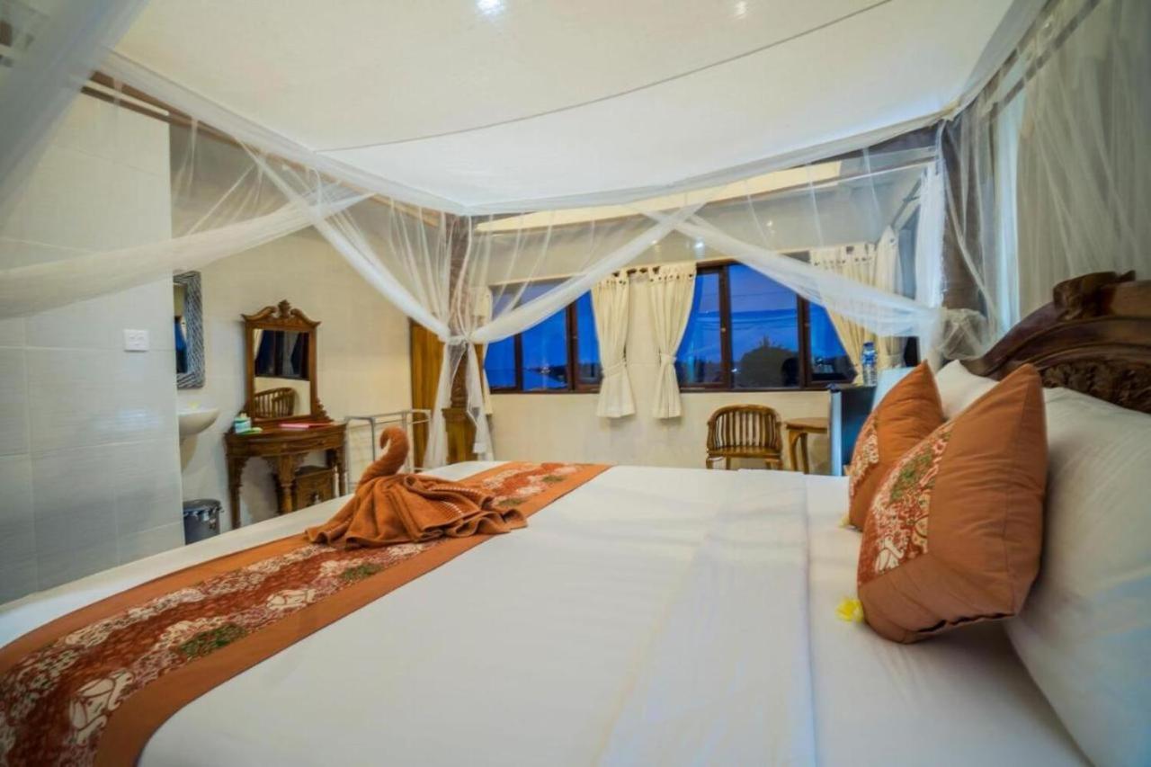 Bangbang Guest House Ubud Luaran gambar