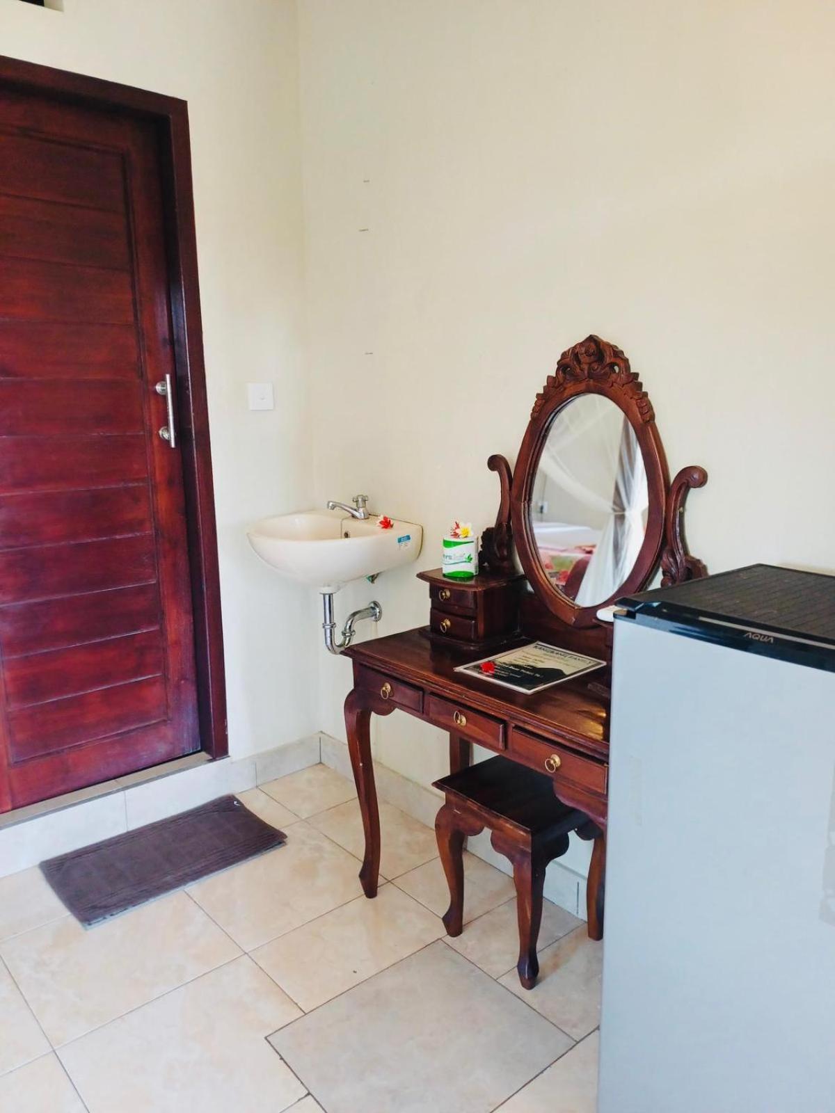 Bangbang Guest House Ubud Luaran gambar