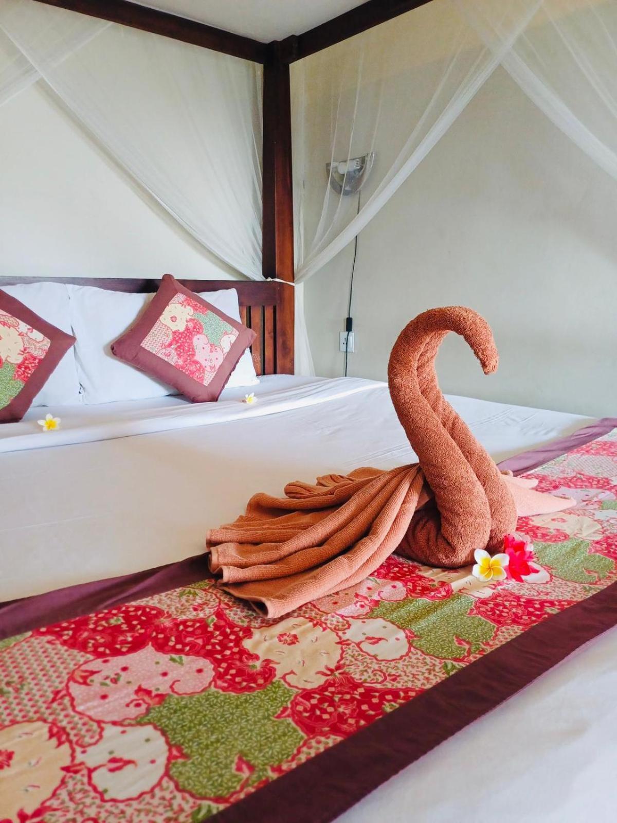 Bangbang Guest House Ubud Luaran gambar